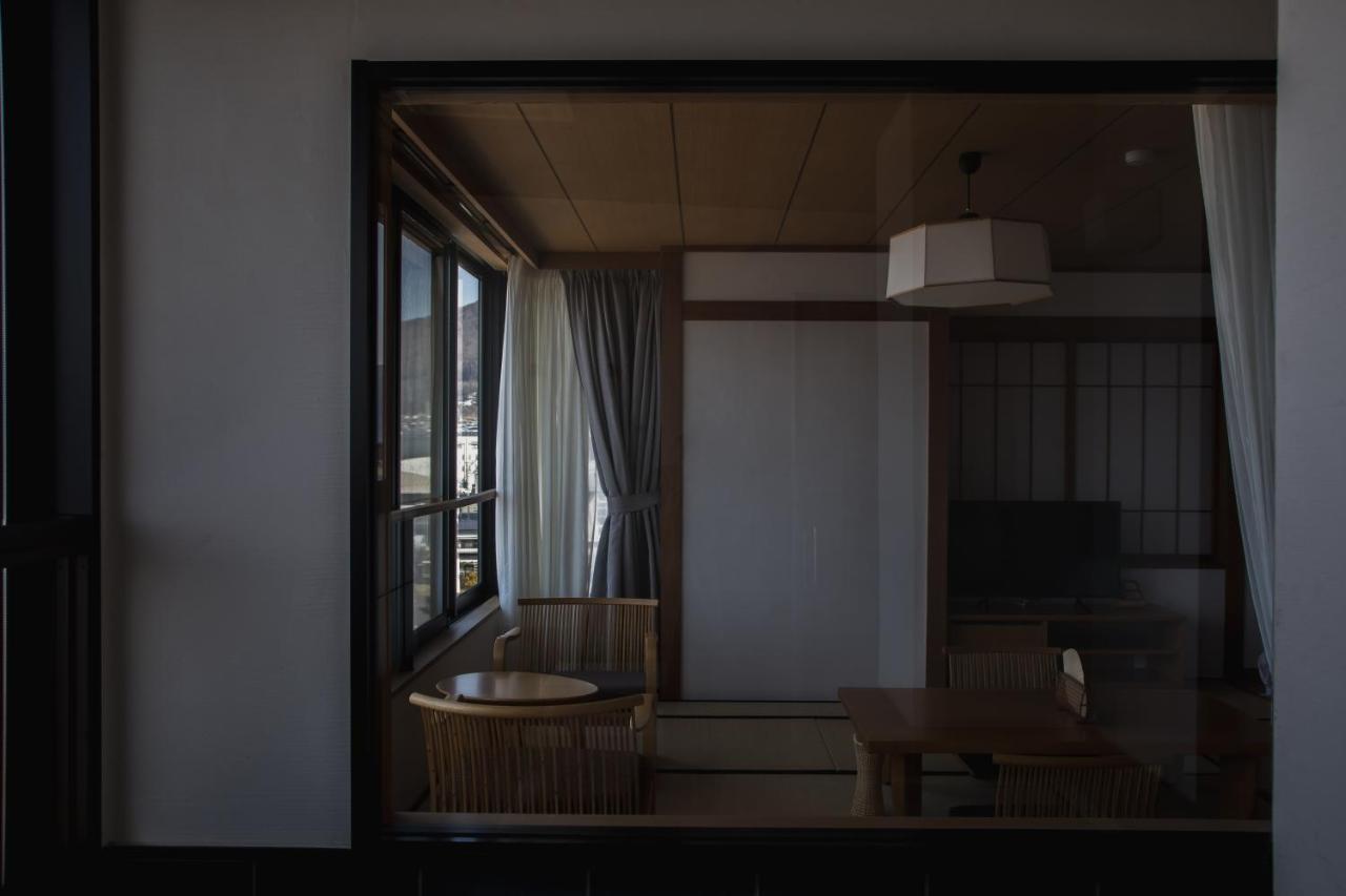 Sui Suwako Ryokan 5*