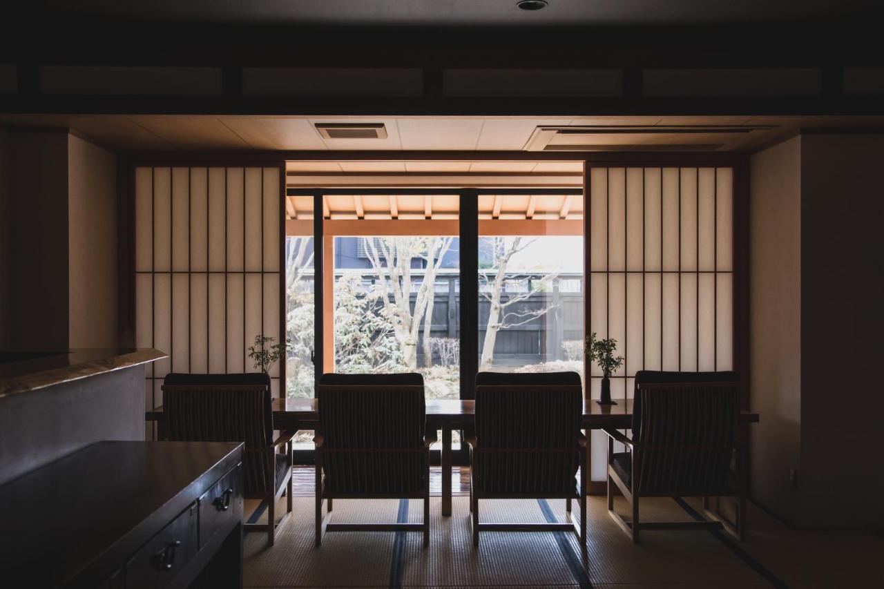 Ryokan Sui Suwako Suwa (Nagano)