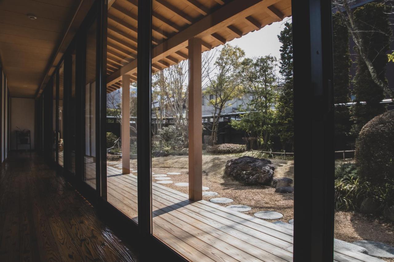 Ryokan Sui Suwako