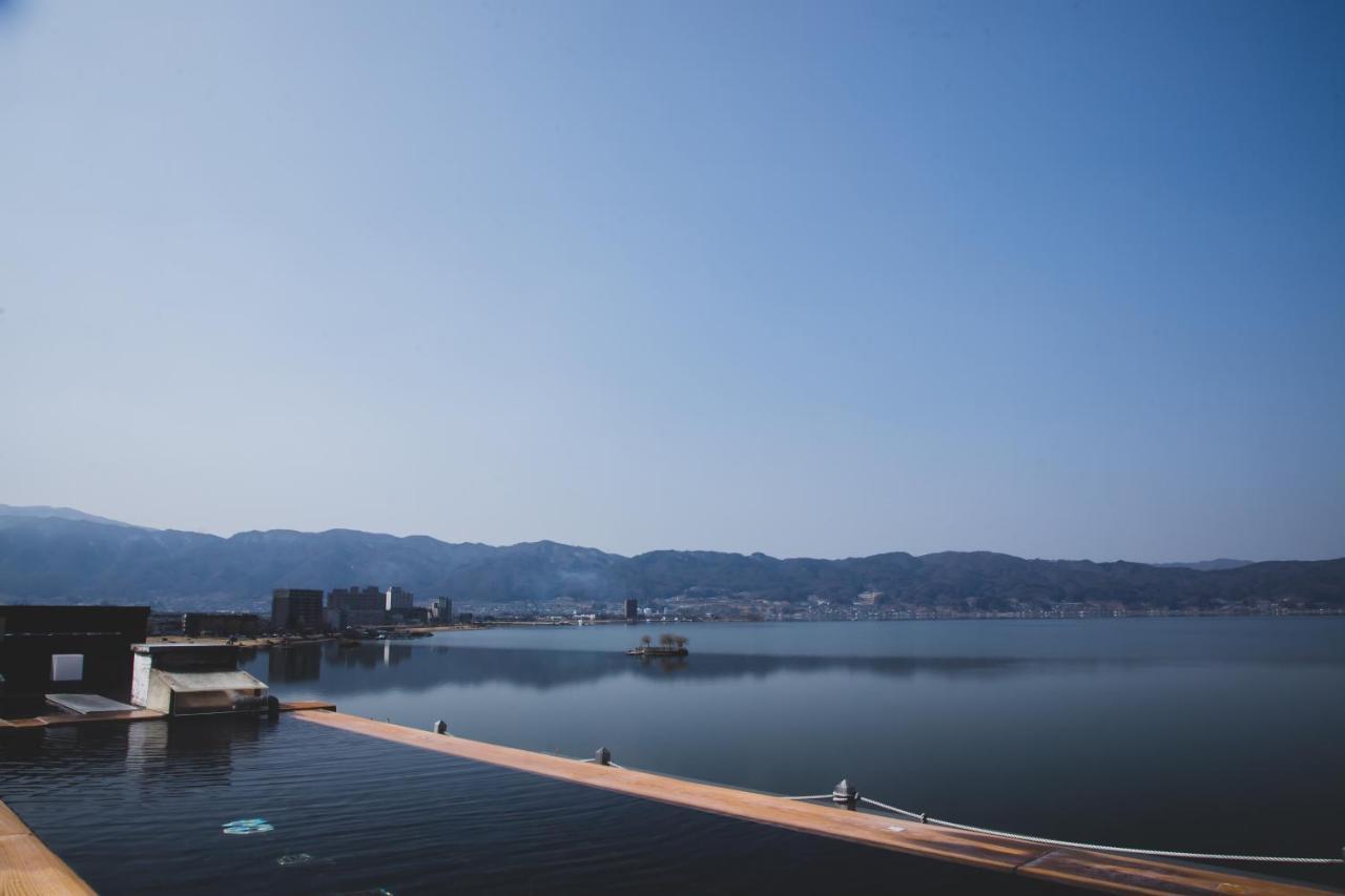 Sui Suwako Ryokan