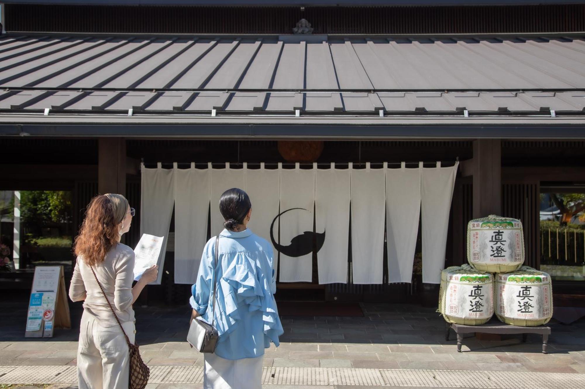 Sui Suwako 5* Suwa (Nagano)