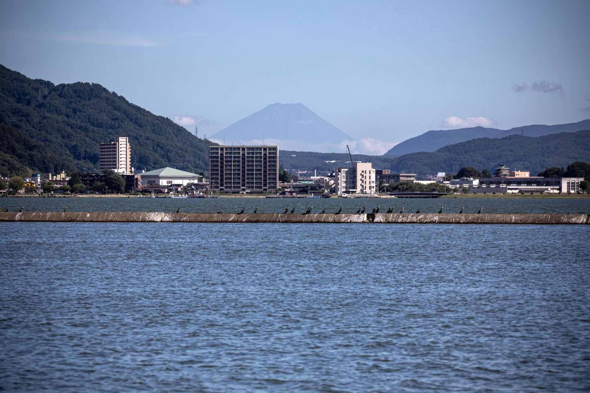 Sui Suwako 5* Suwa (Nagano)